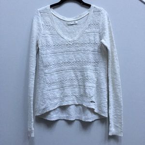 Gilly Hicks knit sweater